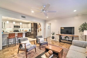 Casa (3 Bedrooms) | Interior