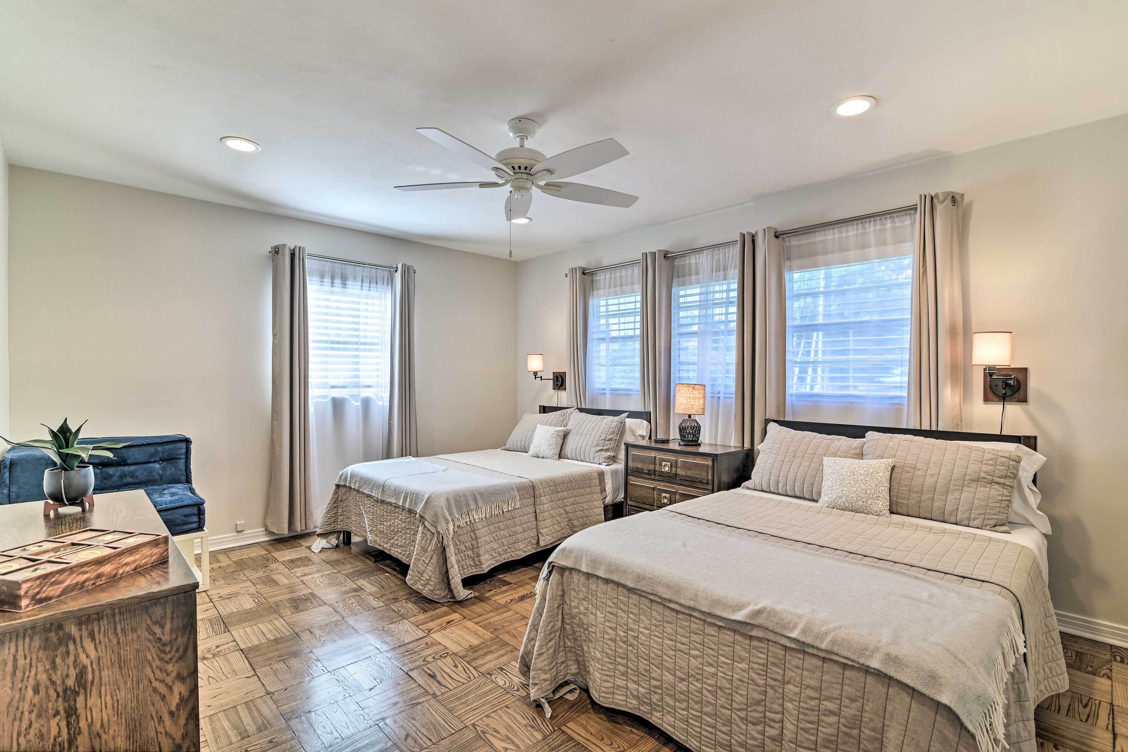 單棟房屋 (3 Bedrooms) | 內部