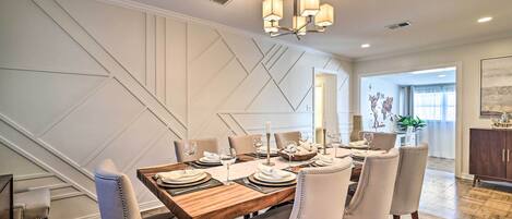 House (3 Bedrooms) | Front of property