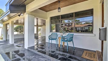 Nhà (3 Bedrooms) | Nội thất