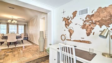 Nhà (3 Bedrooms) | Nội thất