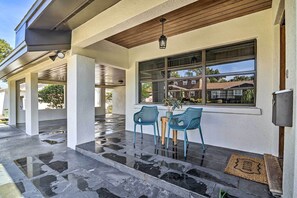 Casa (3 Bedrooms) | Interior