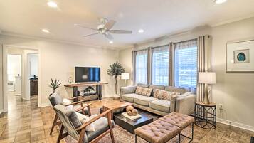 Casa (3 Bedrooms) | Interior