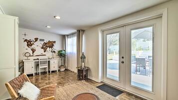 Casa (3 Bedrooms) | Interior