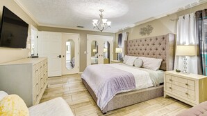 Nhà (3 Bedrooms) | Nội thất