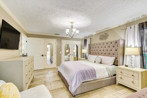 Casa (3 Bedrooms) | Parte interna