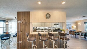 Nhà (3 Bedrooms) | Nội thất