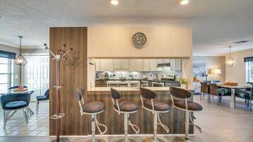 Rumah (3 Bedrooms) | Interior