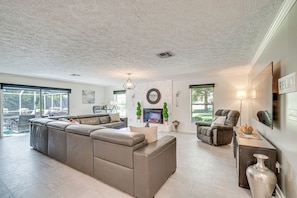 Huis (3 Bedrooms) | Interieur