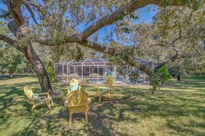 Huis (3 Bedrooms) | Interieur