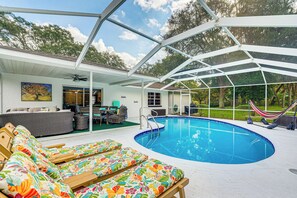 Hus (3 Bedrooms) | Interiør