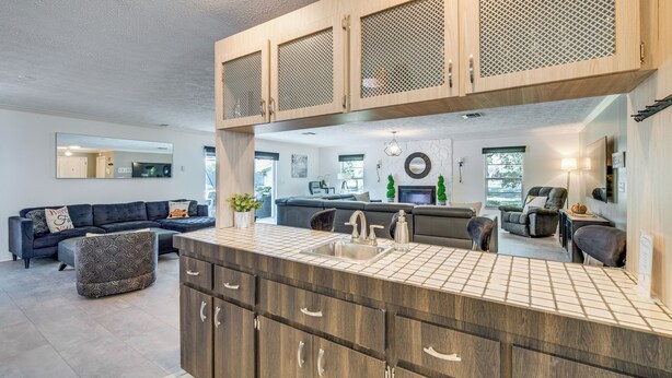Nhà (3 Bedrooms) | Nội thất