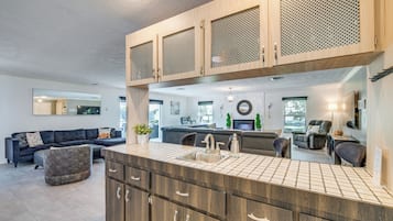 House (3 Bedrooms) | Bahagian dalam