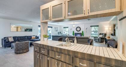 Spacious Citrus Hills Home w/ Pool & Game Room!