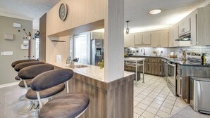 Nhà (3 Bedrooms) | Nội thất