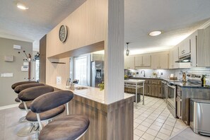 Interior - Spacious Citrus Hills Home w/ Pool & Game Room! (Hernando)