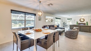 Nhà (3 Bedrooms) | Nội thất