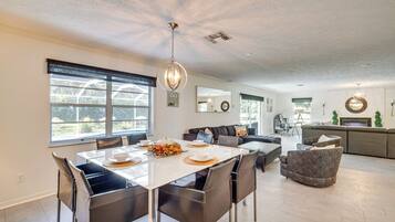 House (3 Bedrooms) | Bahagian dalam