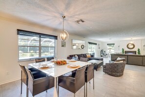 Casa (3 Bedrooms) | Parte interna