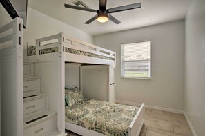 Interior - Marco Island Home w/ Pool Near Tigertail Beach! (Marco Island)