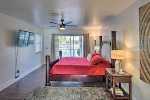 Ferienhaus (3 Bedrooms) | Innenbereich