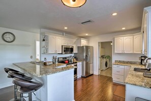 Casa (3 Bedrooms) | Interior