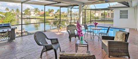 Hus (3 Bedrooms) | Innvendig