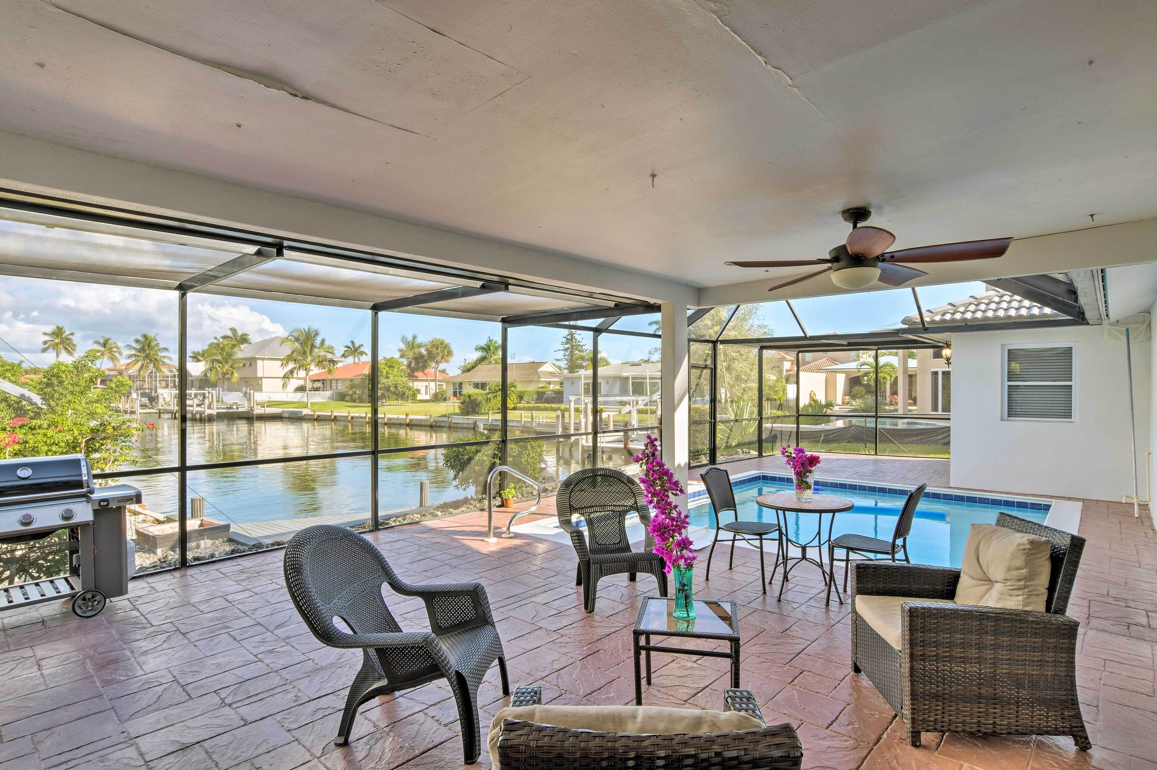 Maison (3 Bedrooms) | Intérieur