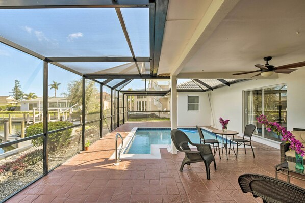 Casa (3 Bedrooms) | Interior