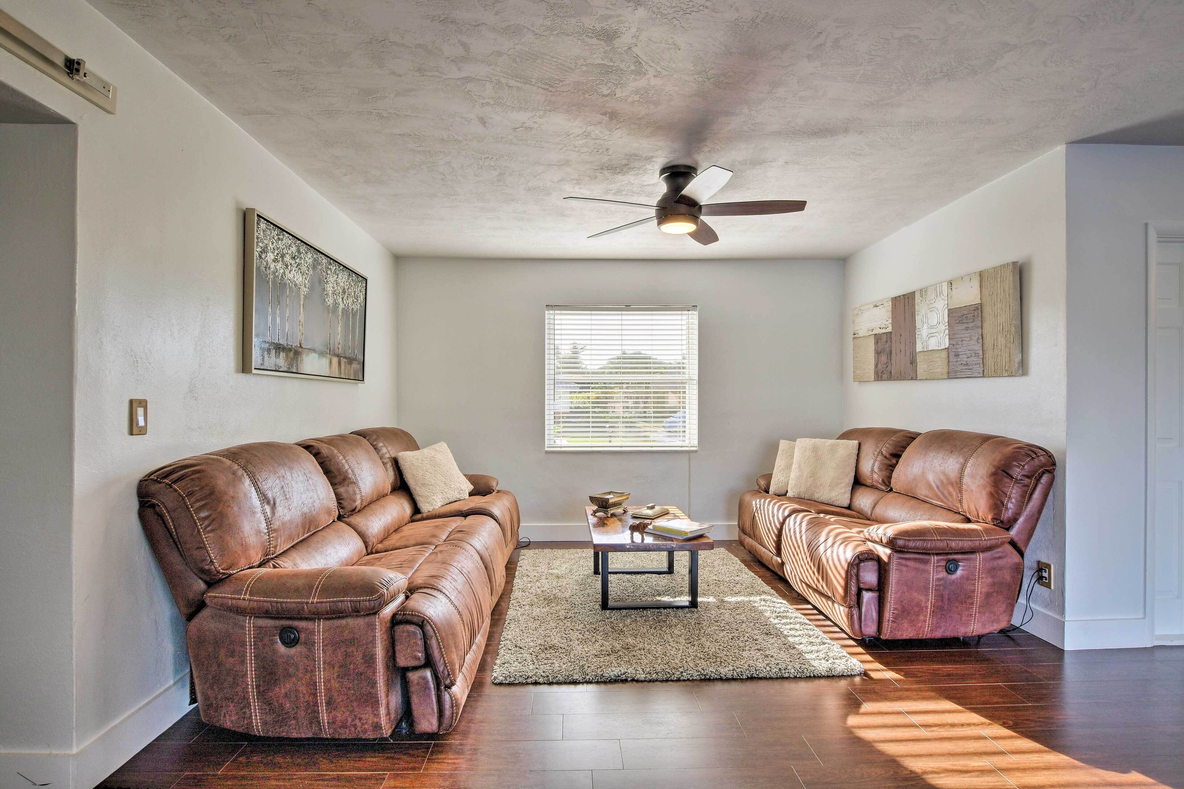 單棟房屋 (3 Bedrooms) | 內部