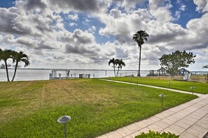 Hus (4 Bedrooms) | Innvendig