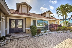 Hus (4 Bedrooms) | Innvendig