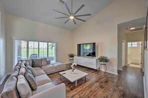 Interior - Modern Naples Home w/ Amenity Access! (Naples)