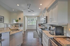 ハウス (3 Bedrooms) | 内装