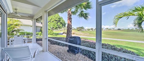 Hus (3 Bedrooms) | Interiör