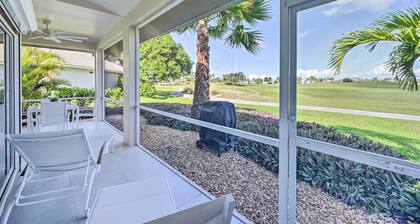 Modern Naples Home w/ Amenity Access!