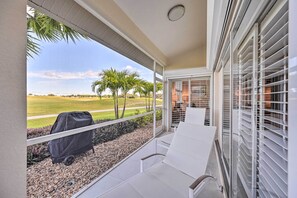 Ferienhaus (3 Bedrooms) | Innenbereich