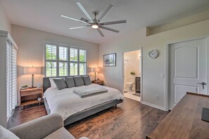 Ferienhaus (3 Bedrooms) | Innenbereich