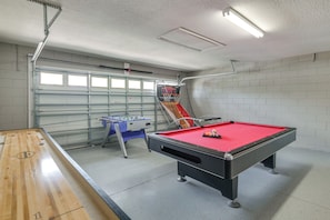 Casa (4 Bedrooms) | Parte interna