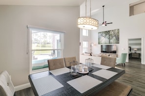 Casa (4 Bedrooms) | Parte interna