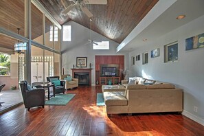 Casa (5 Bedrooms) | Interior