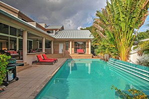 Casa (5 Bedrooms) | Interior