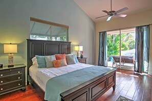 Ferienhaus (5 Bedrooms) | Innenbereich