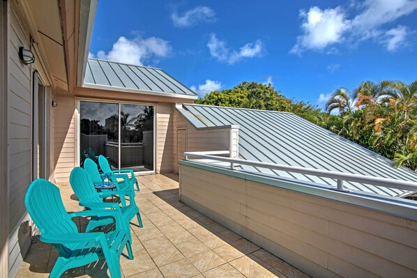 House (5 Bedrooms) | Interior