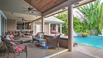 House (5 Bedrooms) | Interior