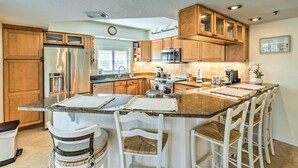 Căn hộ (3 Bedrooms) | Nội thất