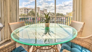 Căn hộ (3 Bedrooms) | Nội thất