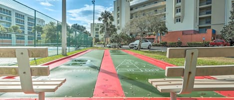 Appartement (3 Bedrooms) | Intérieur