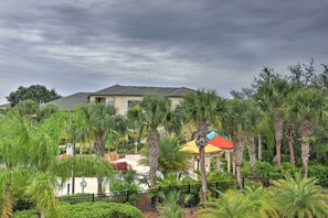 Interior - Resort-style Condo w/ Pool: 6 Mi to Magic Kingdom (Kissimmee)
