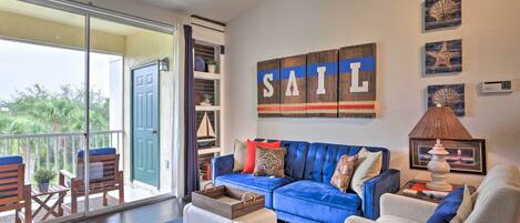 Apartamento (1 Bedroom) | Fachada del alojamiento